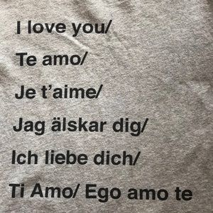 Forever 21 sweater dress!